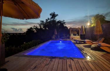 Brive, La Villa Bellevue - Foto 3