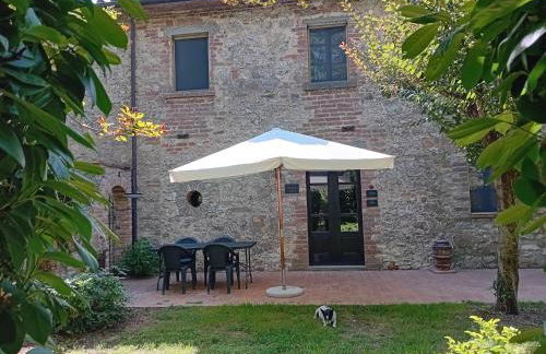 Aradia Casa a Tema Celtico Magico Naturalistico del Casale LaBandita - Foto 12