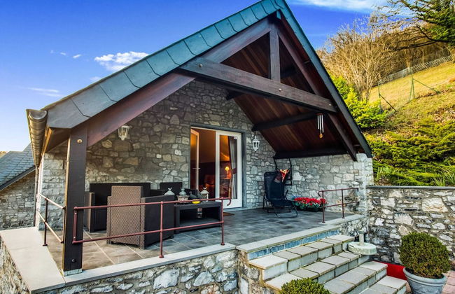 Luxury Pool Villa in Sosoye - Foto 1