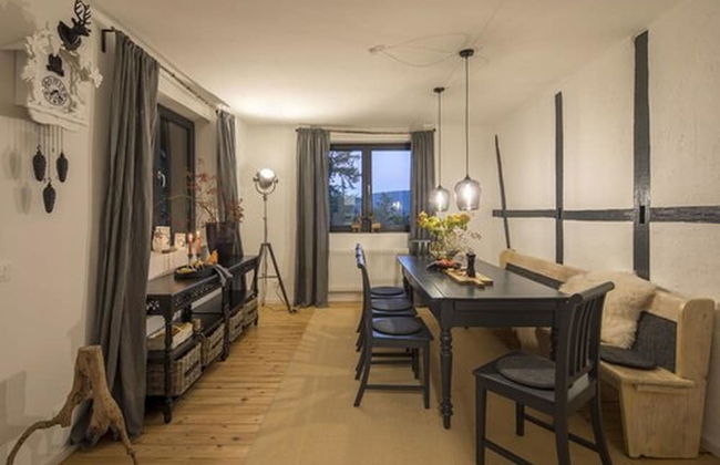 Schweizerhaus Alpirsbach - Foto 13