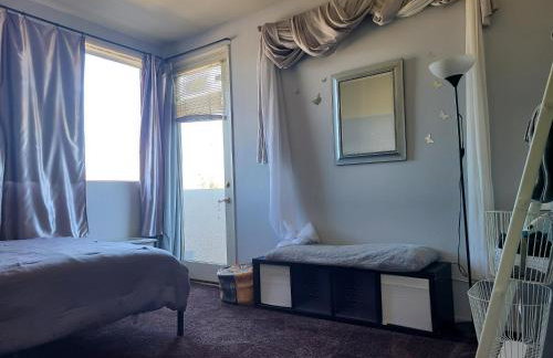 Guest Room in Sherman Oaks with private bathroom and balcony - Foto 4