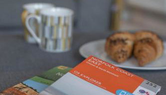 Strand Cottage - Sheringham - Crabpot Cottages Sheringham - Foto 4