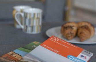 Strand Cottage - Sheringham - Crabpot Cottages Sheringham - Foto 4