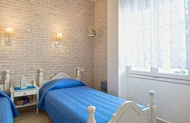 Alkionides Seaside Apartments - Foto 10