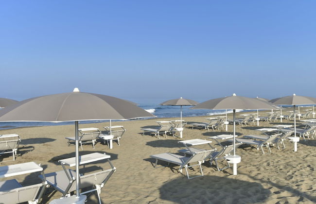 Paestum Inn Beach Resort - Foto 33