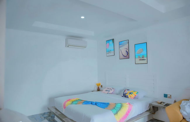 SEA SAND RESORT - Foto 7