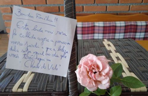 CHALÉ DO VALE - EXCLUSIVIDADE E CONFORTO!! - Foto 32