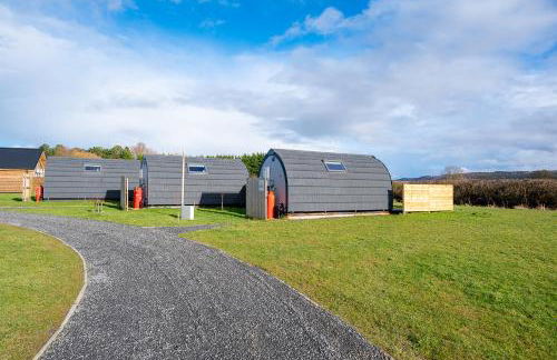 Wyke Lodges - Pod 1 - Foto 18