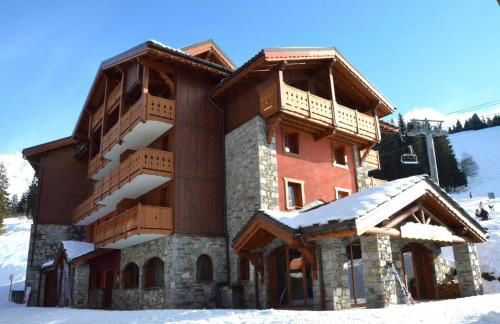 les 7 laux immobilier chalet C - Foto 43