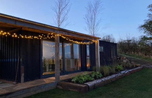 Square 32 Luxury Shipping container - Foto 8