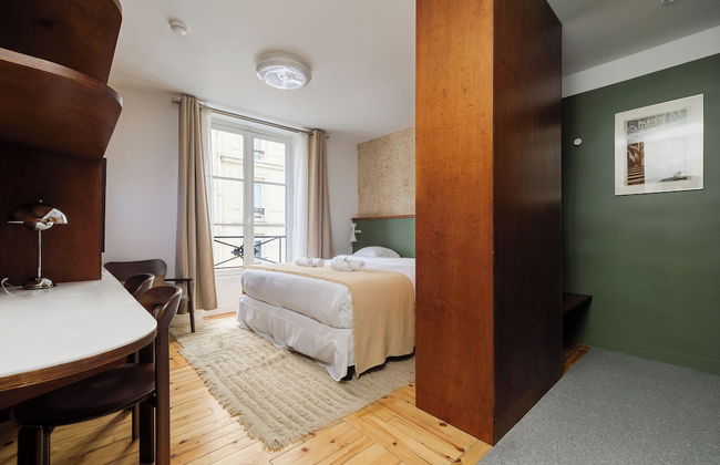 Paris La Belle - Marais - Foto 15