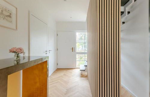 Idyllisches, neu renoviertes Haus mit Steg am See - Photo 23