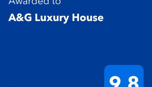 A&G Luxury House - Foto 3