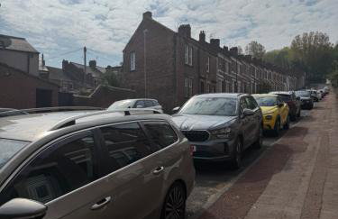 Deluxe Inn Gateshead - Photo 3