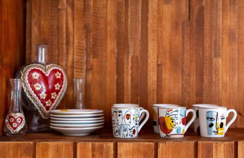 Casa Porozina - Cozy Apartments & Rooms - Paradise Beach 300m - Foto 24