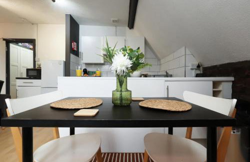 94D Urban Nest 1BR for Contractor and Travelers - Photo 29