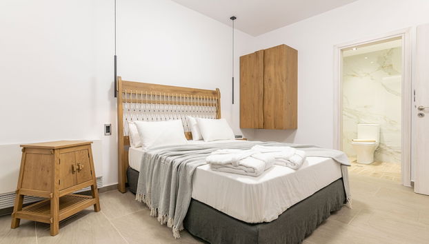 Castielia Residence - Foto 4, Habitación