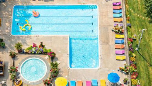 Modern 3BR 2 bathroom Near High Point University & Market Sleeps 6 - Foto 2