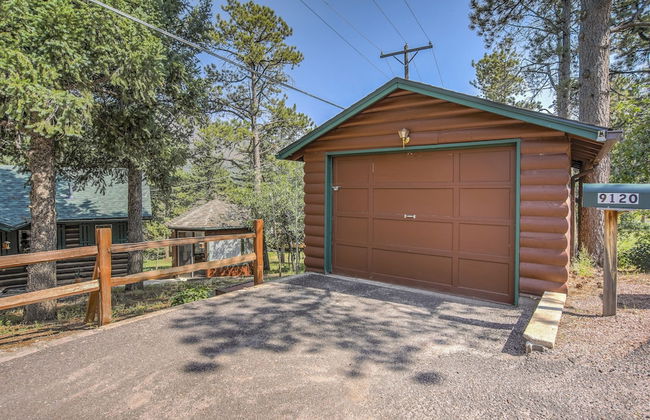 Wine Gazebo - Foto 33