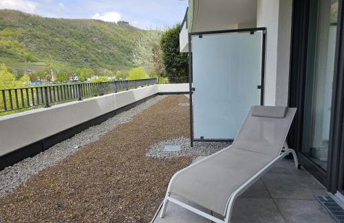 Moselblick II ad Reichsburg Parkplatz 100m Marktplatz - Foto 19