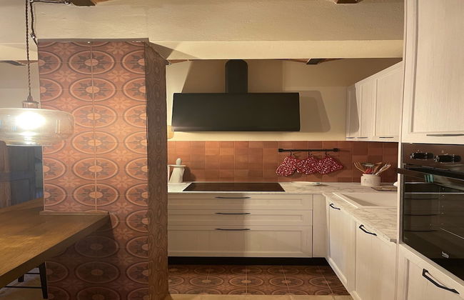 Olivemill Apt Private Jacuzzi Outside - Foto 5