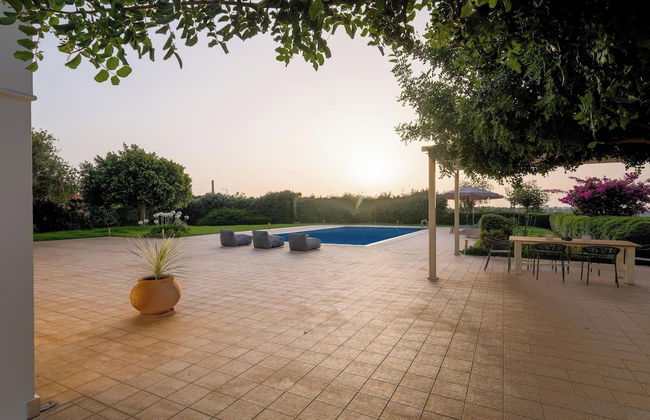 Fleur du Sud - Villa in Chania - Foto 61