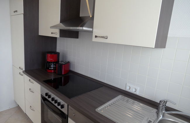 Stars Berlin Apartments Waldstrasse - Foto 12