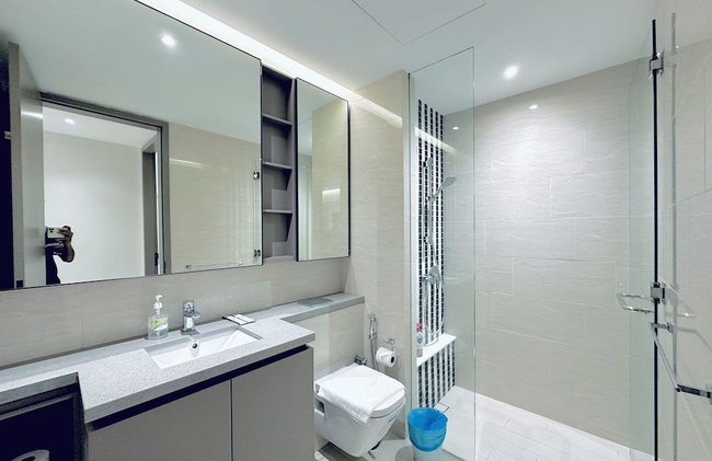 Eaton Residences KLCC by Luna - Foto 65