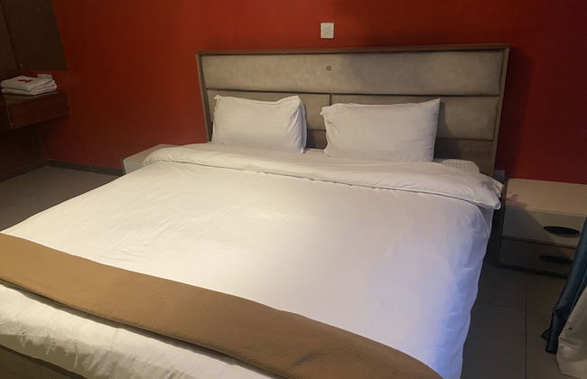 Milimani Serviced Apartments - Foto 6
