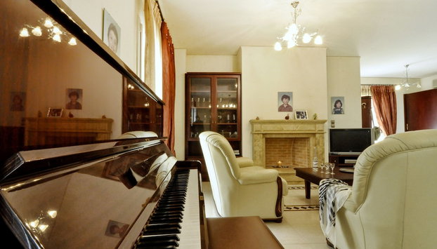 Piano House by Corfuescapes - Foto 2, Imagen principal