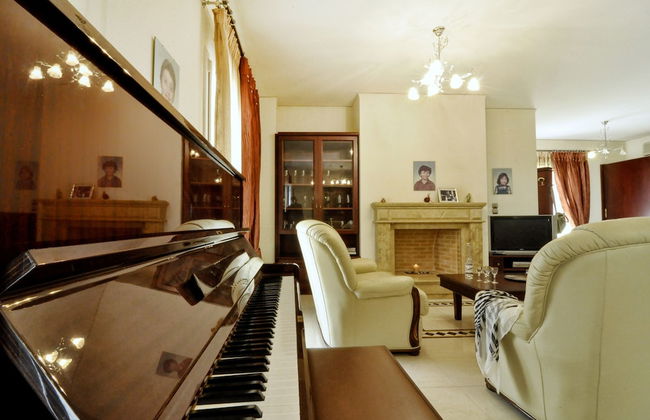 Piano House by Corfuescapes - Foto 1