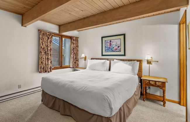 Chateau Chaumont & Dumont Condominiums by Frias - Foto 4