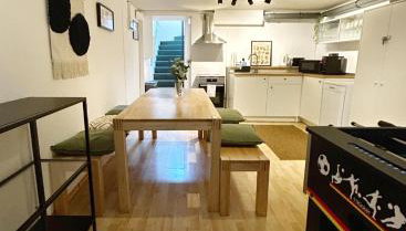 Beautiful Studio Apartment in urban location - Foto 5