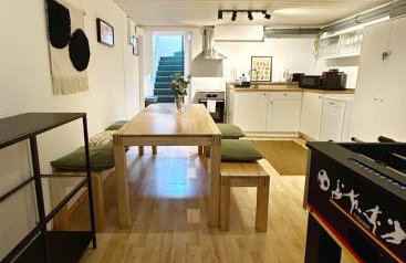 Beautiful Studio Apartment in urban location - Foto 5