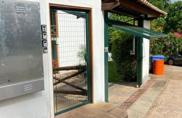 Vivendas do Serrano Apart105 Lençois - Photo 7