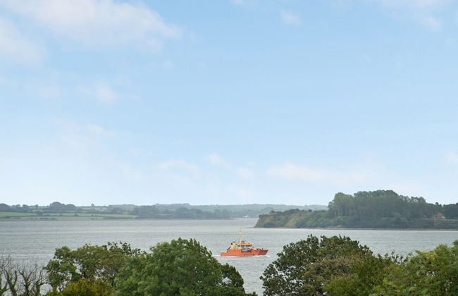 "Karli" - 330m to the fjord - Foto 7