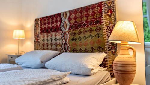 Appartement Waldhorn - Foto 5