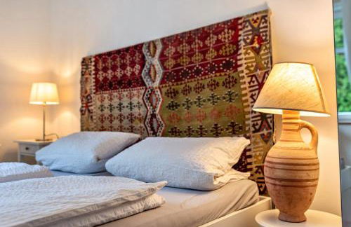 Appartement Waldhorn - Foto 5