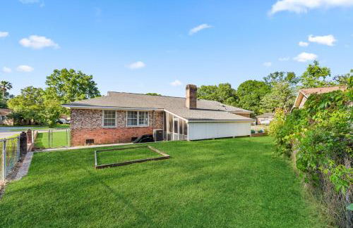 Southern Serenity Minutes From The Interstate - Foto 24