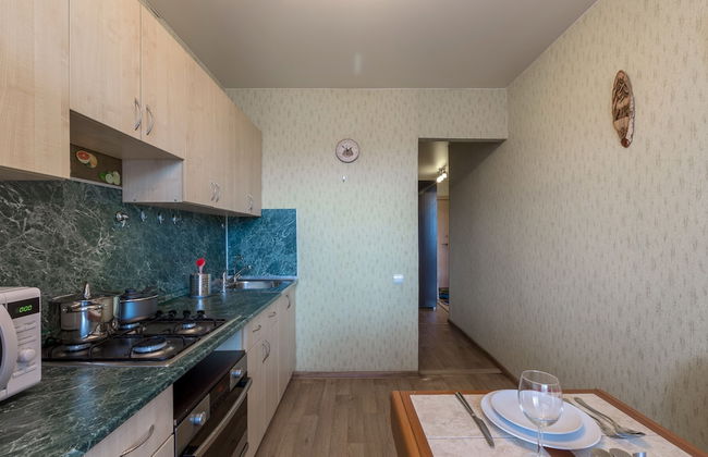 AG Apartment on Trofimova - Foto 9