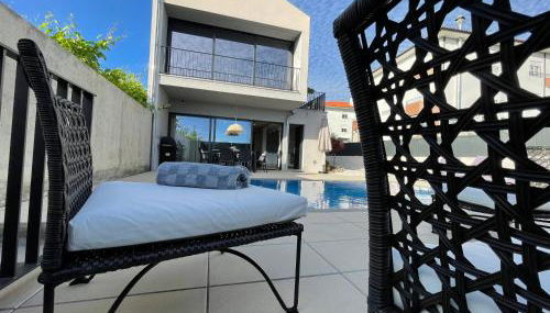 Casa das Branquinhas - Férias no Minho com piscina! - Foto 3