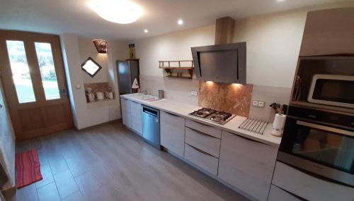 Gîte charentais avec cour privative, baby-équipement, télétravail, vélos, BBQ, animaux acceptés - FR-1-653-170 - Foto 3