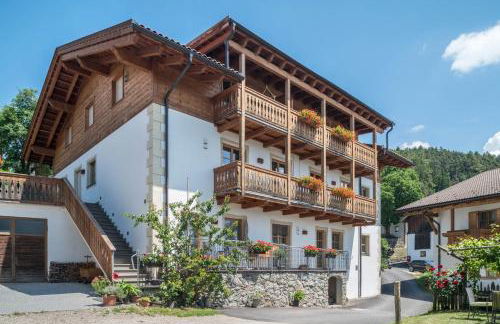 Aurora Moarhof Natur Apartments - Foto 28