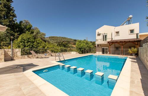 Villa Neaira - Foto 49