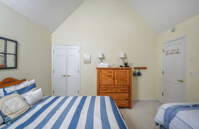 Sunset View by Taylor Made Deep Creek - Foto 9