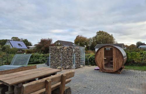 Ferienhäuser Ebbe und Flut - Foto 17