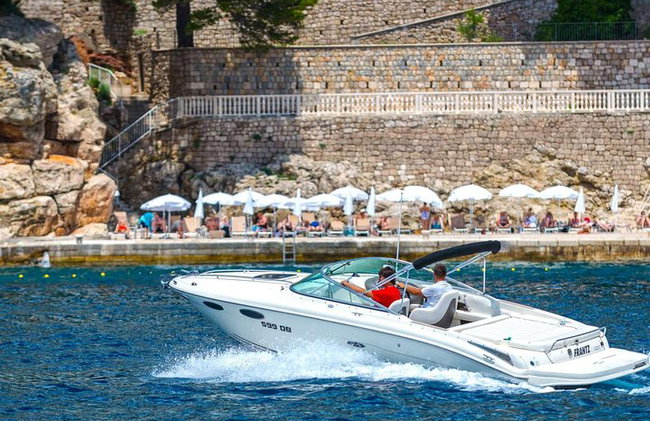 Tours en barco privado de Dubrovnik a la isla Korcula - Foto 4