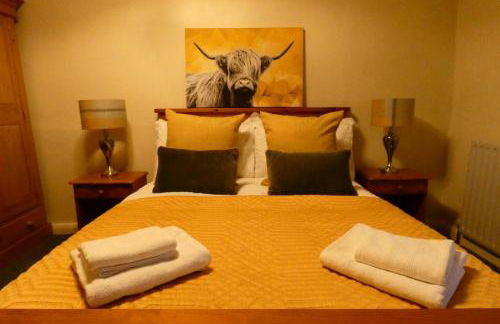 Redfearn Cottage - Foto 43