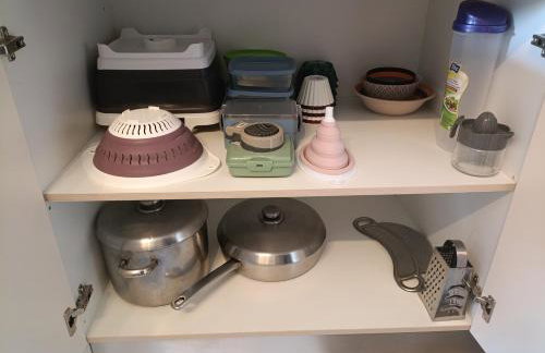 Marathi Apartment - Photo 13