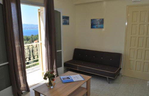 Polymnia Apartments Lassi - Photo 41